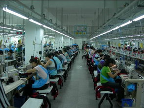 制衣廠服裝公司整體轉讓 設備齊全，接手即可投入生產運營