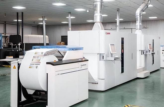 日企巨頭在華工廠黯然停產 辦公設備巨頭的中國時代轉折